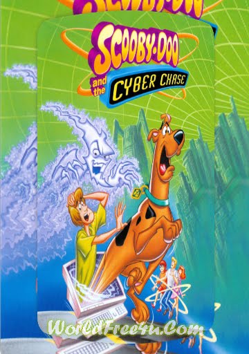 scooby doo movie thesis scooby doo movie thesis