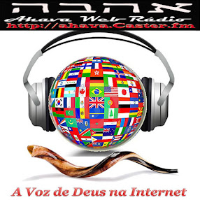 Ahava Web Rádio