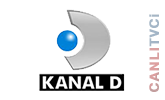 Kanal D Canlı izle Kanal D izle