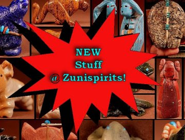 New Inventory @ Zunispirits.com