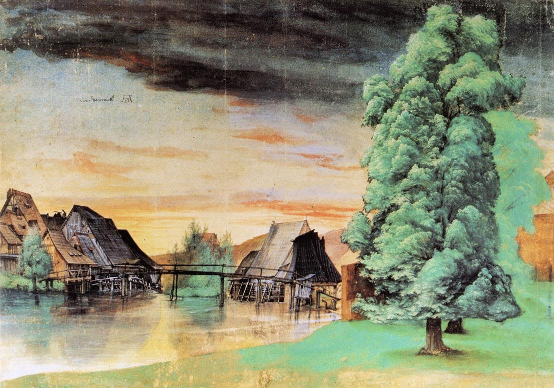 ART & ARTISTS Albrecht Dürer part 2