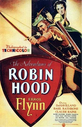 Download Robin Hood Movie 1938 Background