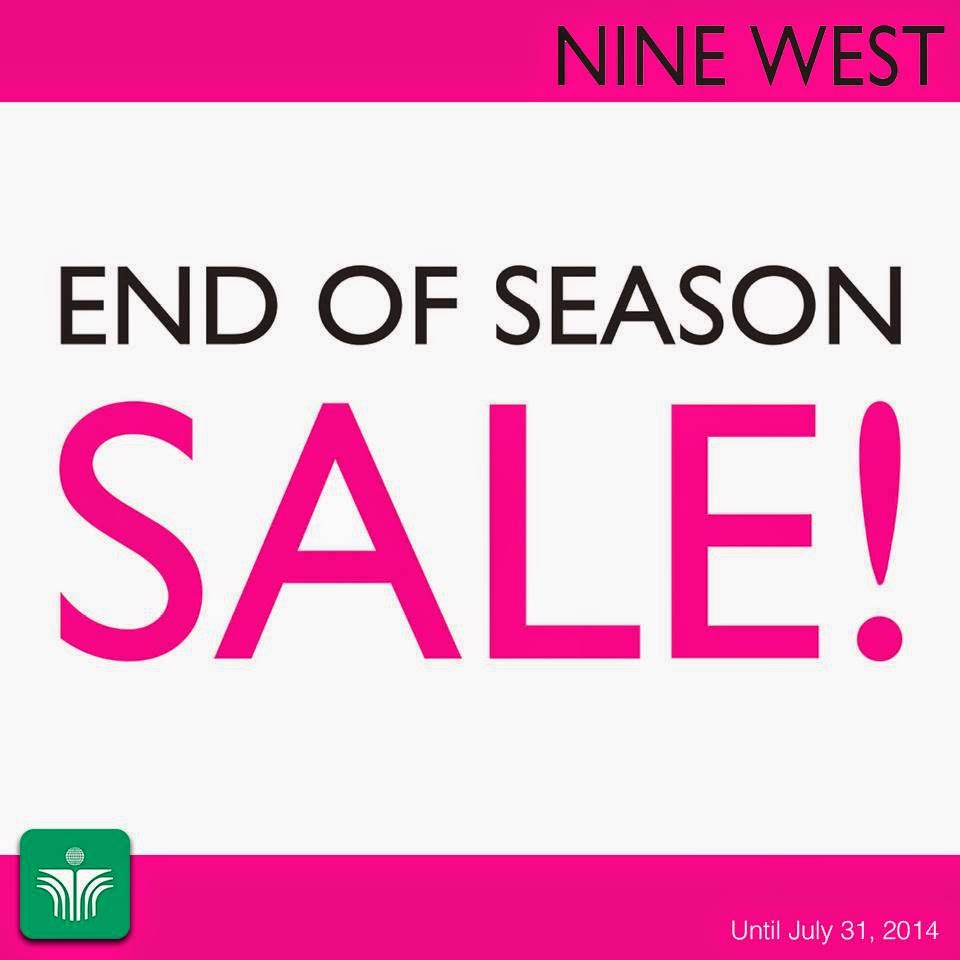 nine west sale