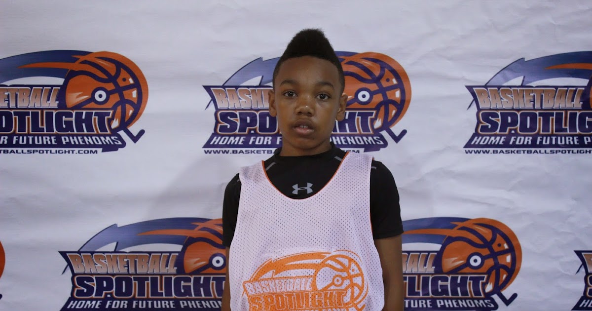 BASKETBALL SPOTLIGHT NEWS Basketball Spotlight Future Phenom Camp