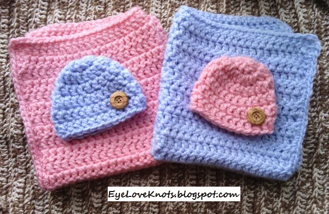 EyeLoveKnots: Berry Blast Mini Photo Blanket - Valentine ...