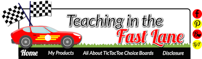 Teaching In The Fast Lane