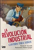 La Revolución Industrial