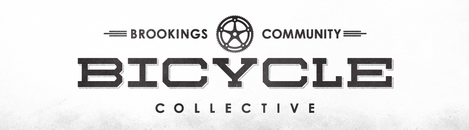 The Brookings Community Bicycle Collective
