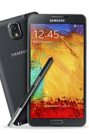 Harga Samsung Galaxy Terbaru 