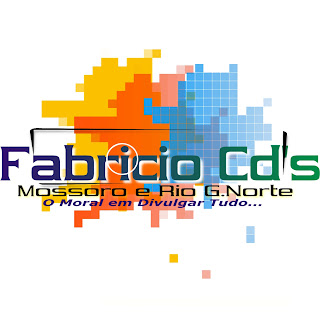 FABRICIO CD's comunidade oficial