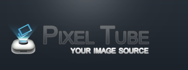Pixel Tube