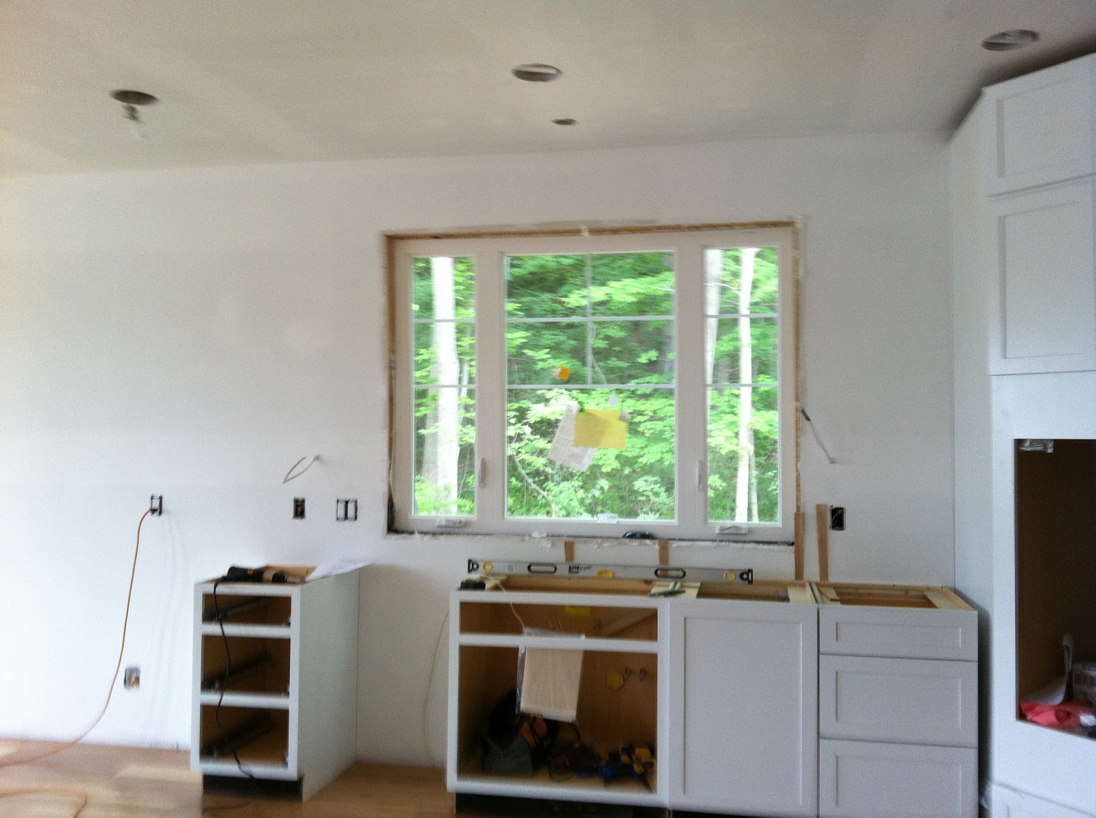 Kitchen cabinets sets Built in Oven Cabinets KraftMaid