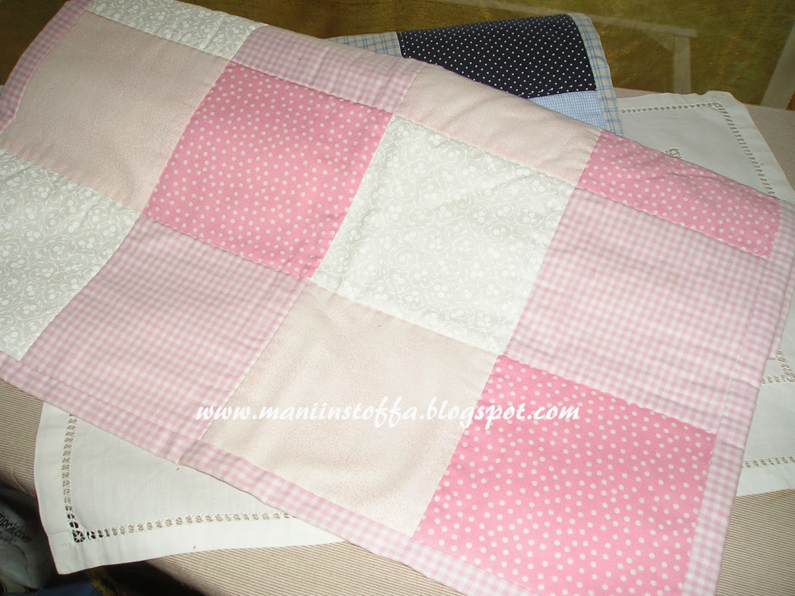 Zig Zag E Nata Una Bimba