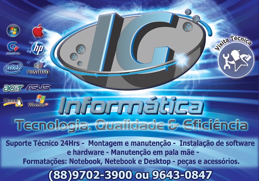 IG Informática
