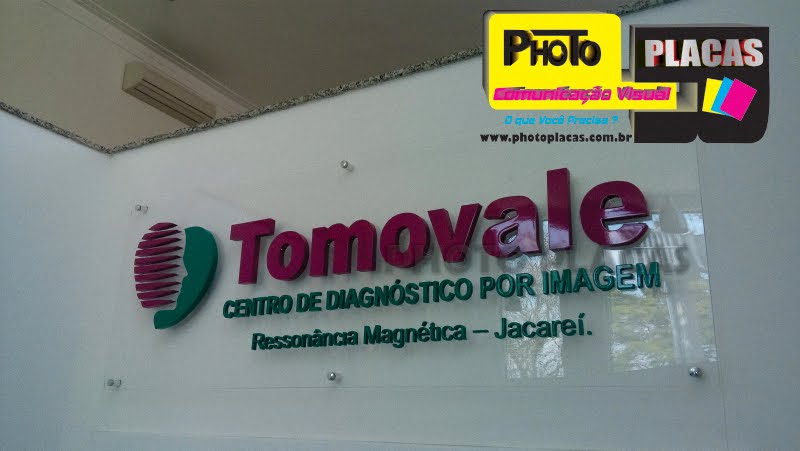 placa de vidro com espaçadores empresa tomovale jacarei-sp