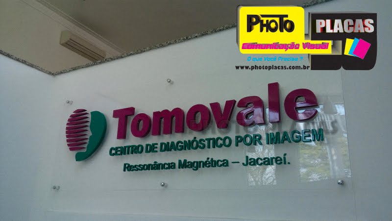 placa de vidro com espaçadores empresa  tomovale jacarei-sp