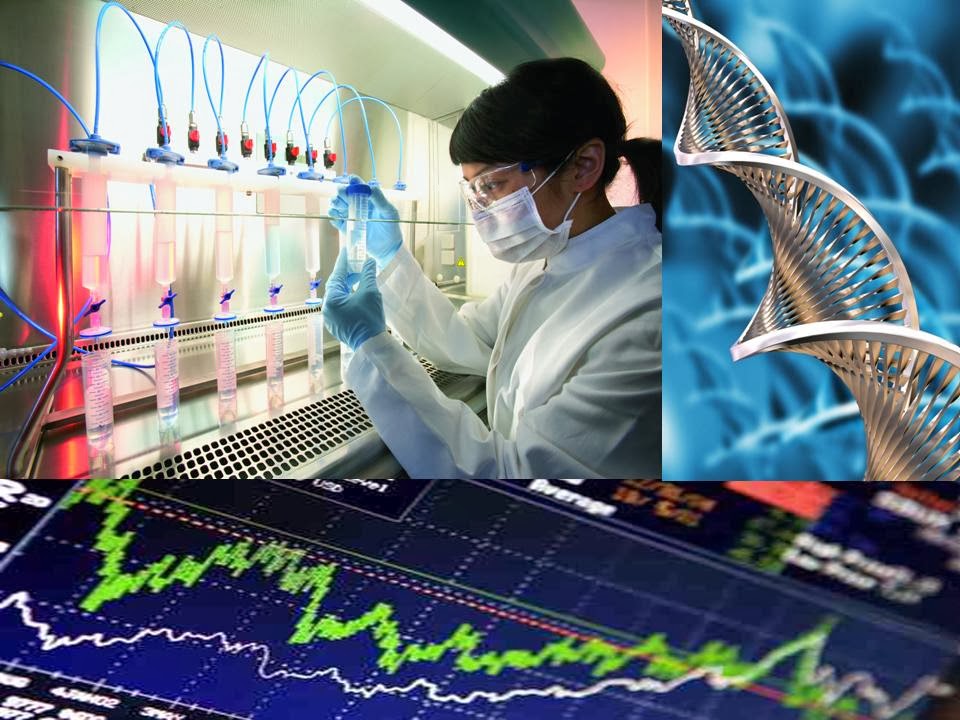Cancer Emerging drugs and medical device companies listed on the ASX