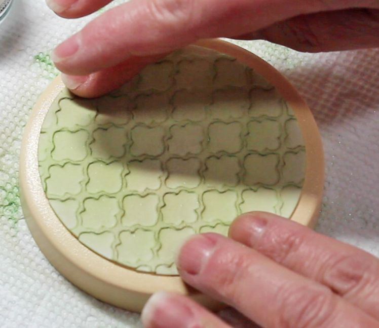 Tami Renā’s Cookies Using Frosting Sheets without a Printer