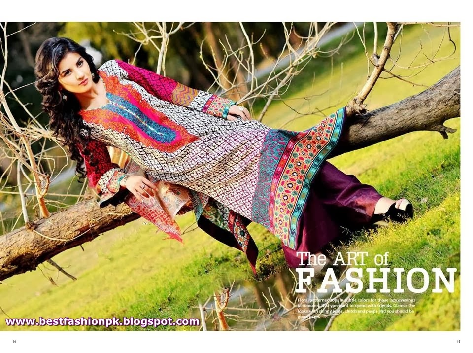 Jubilee Cloth by Swiss Voile lawn collection 2014-2015-www.bestfashionpk.blogspot.com Jubilee Cloth by Swiss Voile lawn collection 2014-2015