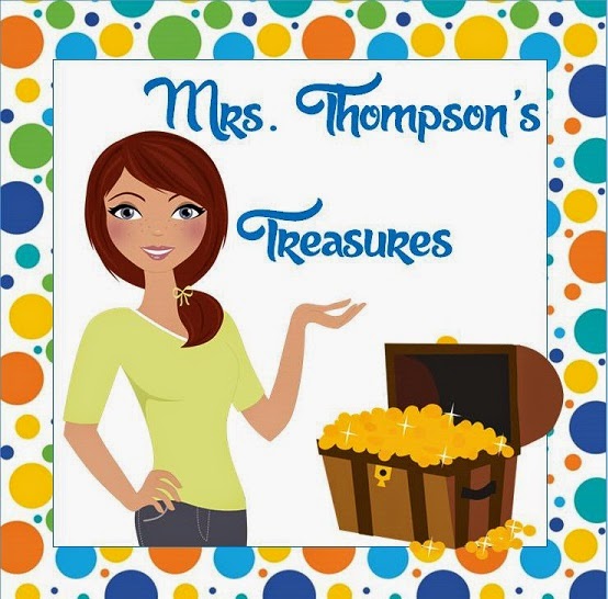 www.mrsthompsonstreasures.com