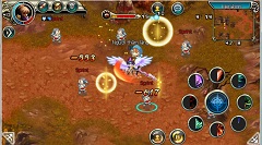Tải game vệ thần online cho Java, Android 2 Tải game vệ thần online cho Java, Android 2