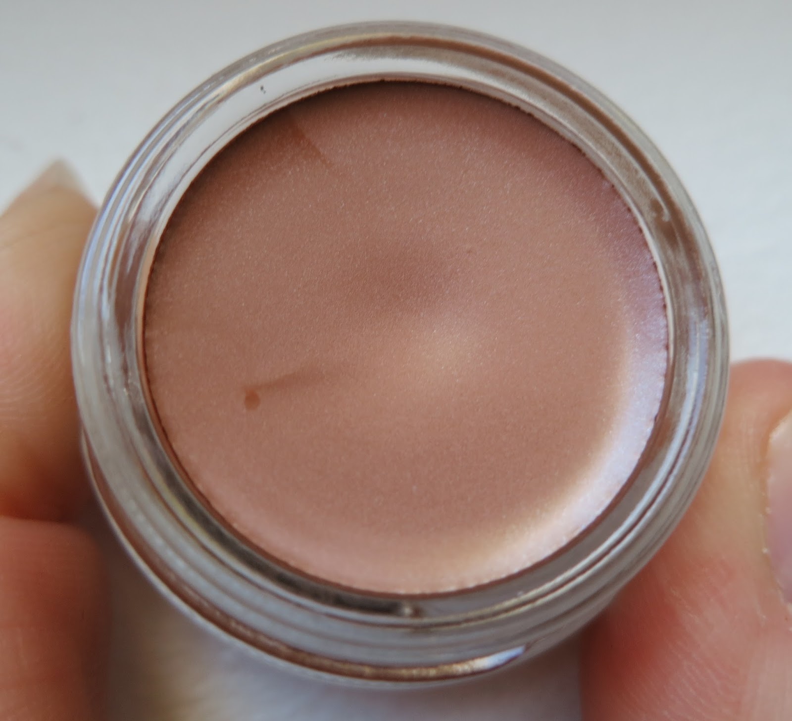 Past, Present, Future MAC Paint Pot Groundwork