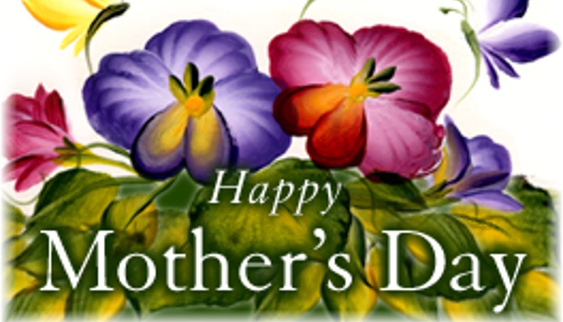 Motivational Moment: Happy Mother's Day 2011