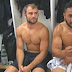 Rugbisti nudi sulla tv francese