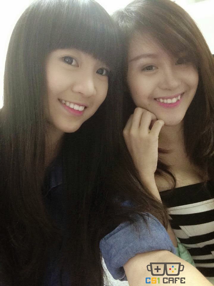 Ảnh Như Hexi mới nhất 2014 - Tháng 8 Ảnh Như Hexi mới nhất 2014 - Tháng 8