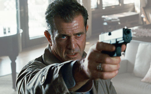  Mel Gibson Expendables 3 Workout for Build Muscle