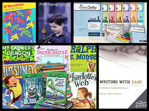 Spinner's End Primary (at The Linton Academy): First Grade: Week 1