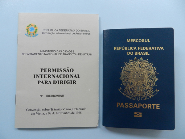 Regras de trânsito nos Estados Unidos - Falando de Viagem