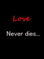 download true love never dies quotes