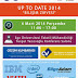 Up to Date "Bilişim Zirvesi" 2014' e davetlisiniz!
