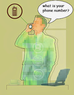 Menanyakan Nomor Telepon (Percakapan) Menanyakan Nomor Telepon (Percakapan)
