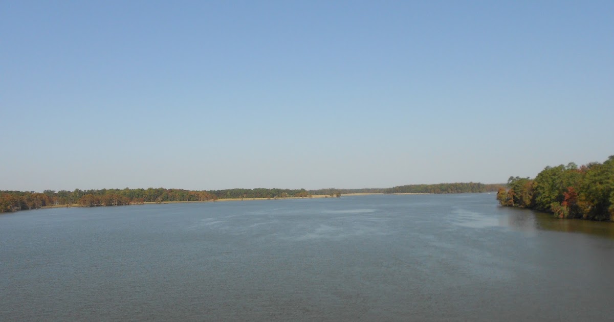 Still WatersNotes from a Virginia Shire Along the Chickahominy