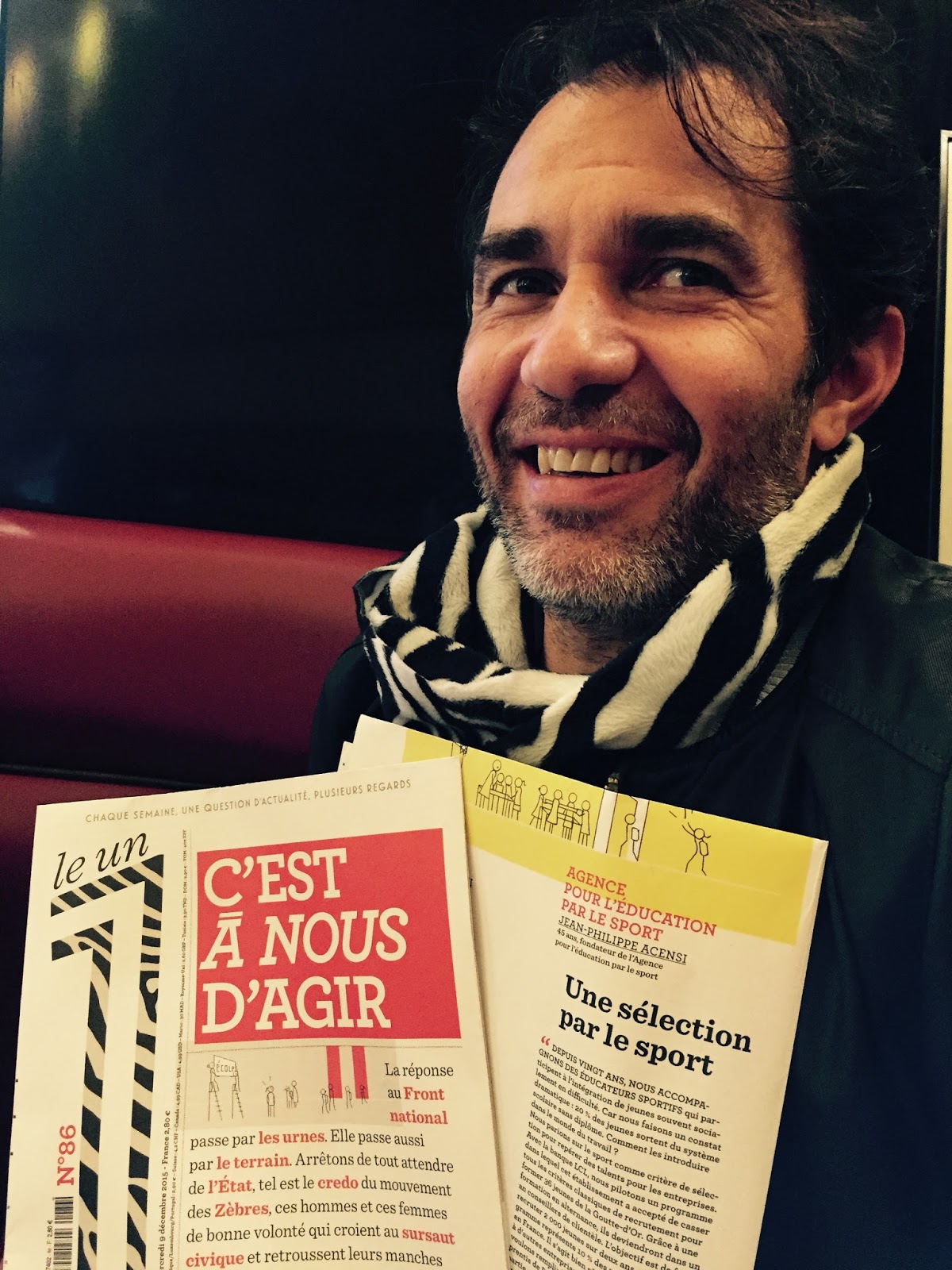 rencontre avec critere