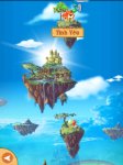 Khu Vườn Địa Đàng 128: Event thưởng ngày Valentine Khu Vườn Địa Đàng 128 - SkyGarden 1.2.8 phiên bản 2013