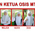 Calon Kandidat Ketua OSIS
