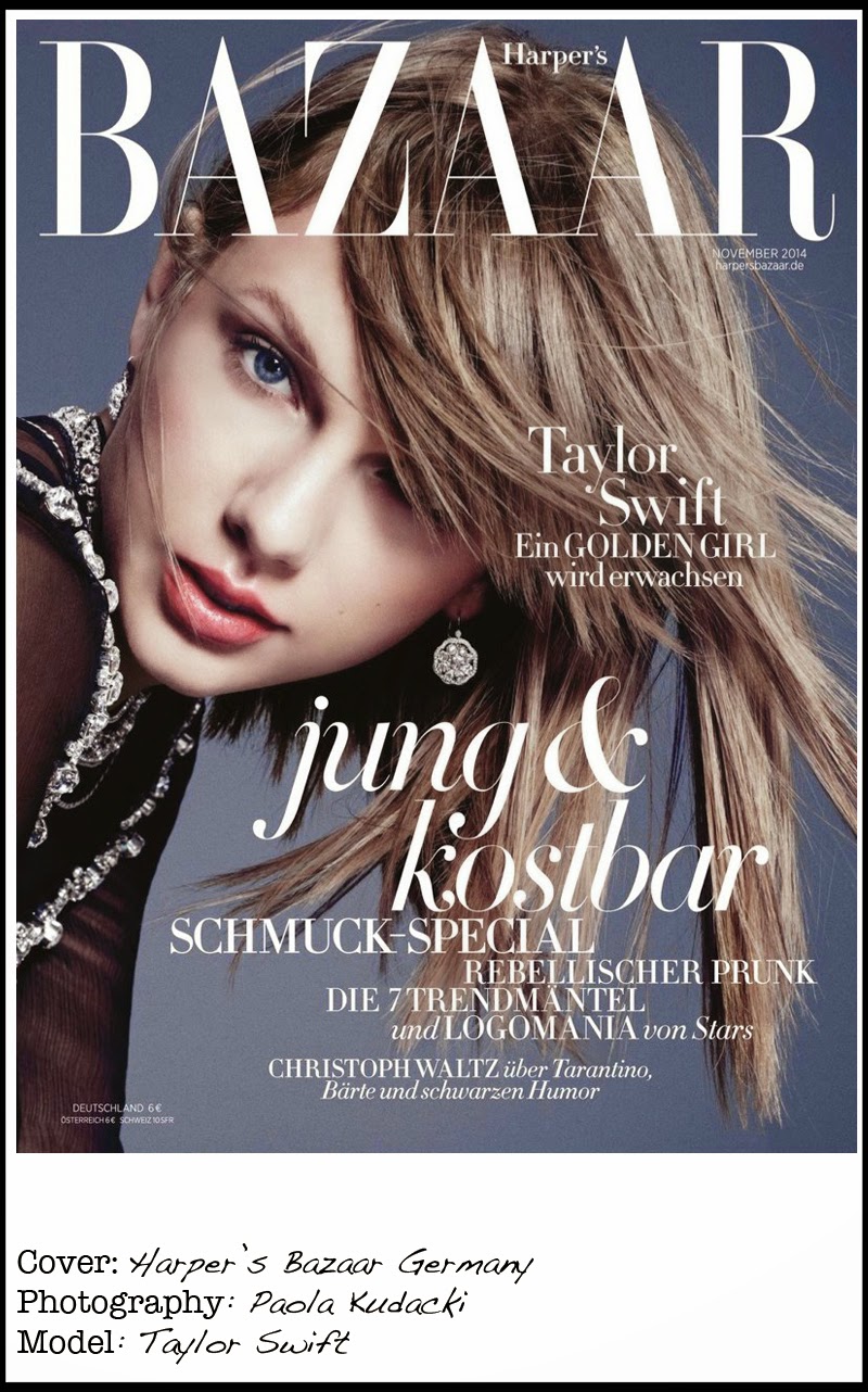 Top Covers November 2014
