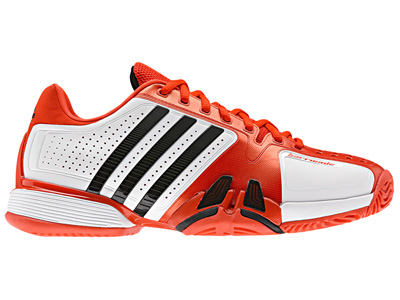 adidas barricade 2011