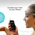 5 Years Again Phone Controlled by Mind