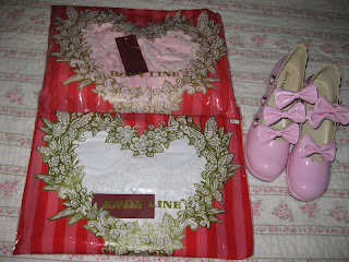 bodyline review