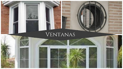 ventanas