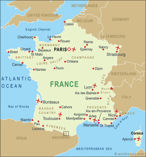 1 hour 10 mins tgv ride from paris to tours