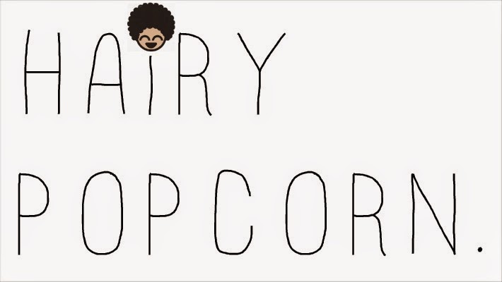 ~Hairy Popcorn~ Movie News and Reviews!