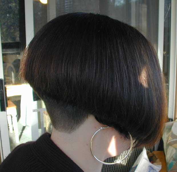 celebrity hairstyle . cool