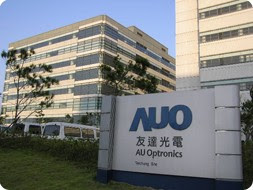 AU Optronics