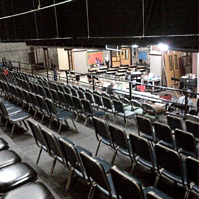 love, elizabethany: pics from the set of girl meets world: look at all