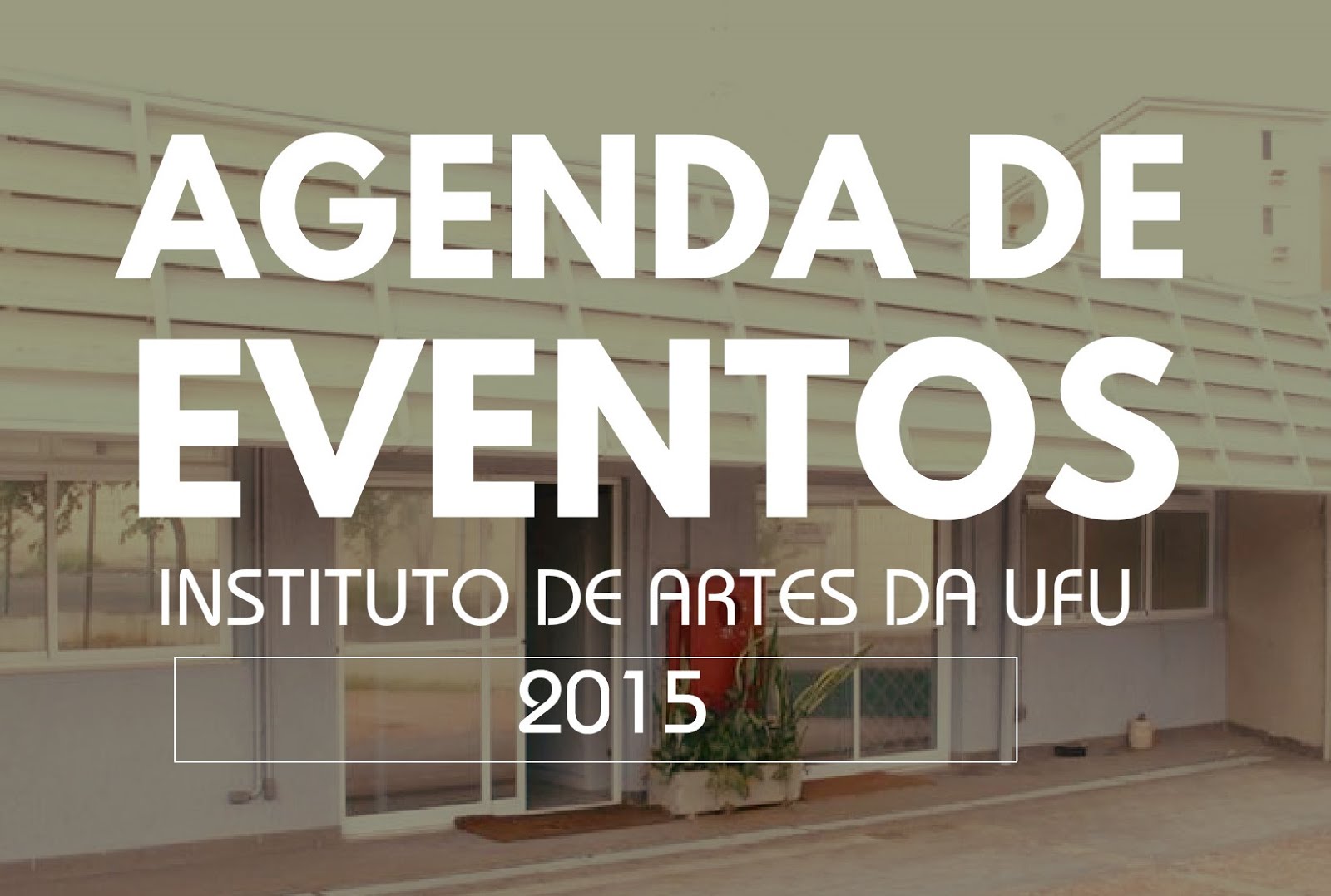 Agenda 2015-2 (CLIQUE NA IMAGEM)